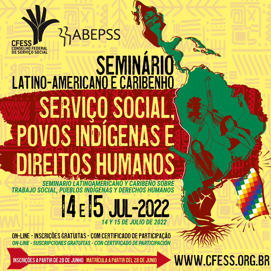 ABEPSS participa da Semana de Serviço Social do IFCE e de