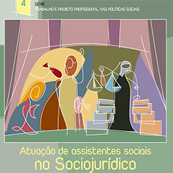Cress - Redes Sociais, Política e Linguagem: a inserção do serviço social