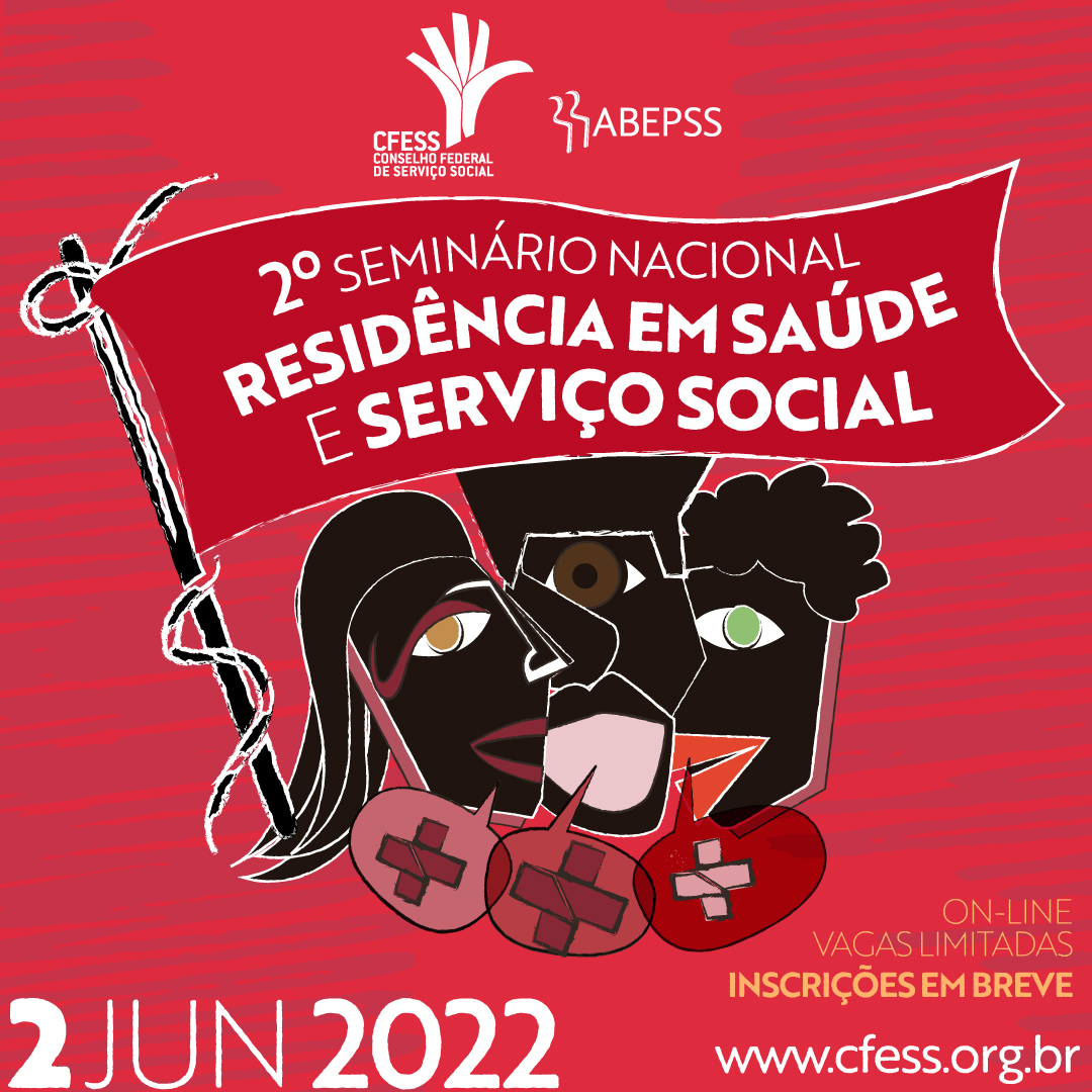 CFESS - Conselho Federal de Serviço Social