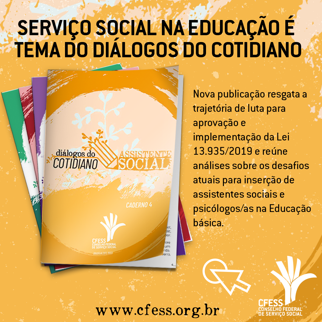 CRESS-PR trabalha em todo o Paraná para a implementação de lei que institui  o Serviço Social e a Psicologia na educação - CRESS-PR