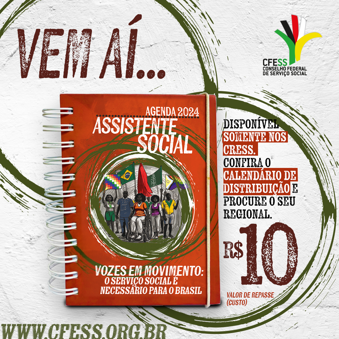 Live CRESS/SC - Dia do/a Assistente Social 