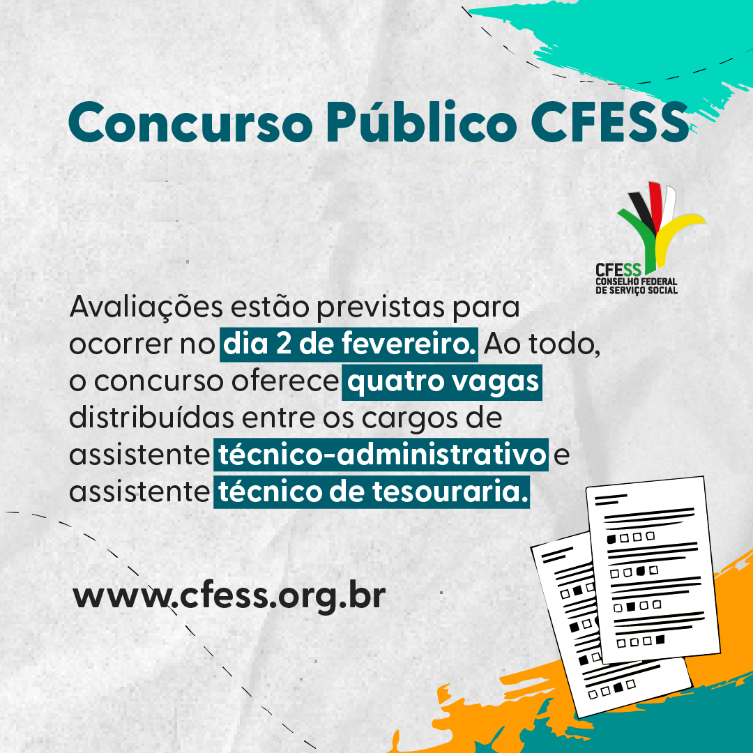 concurso-cfess-banca-divulga-data-dos-locais-e-horarios-das-provas