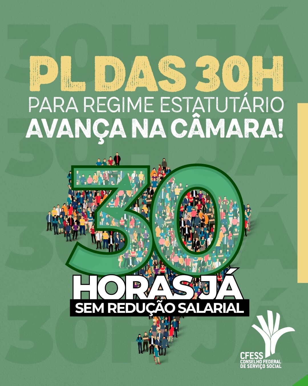 projeto-de-lei-que-amplia-30h-para-profissionais-em-regime-estatutario-avanca-na-camara