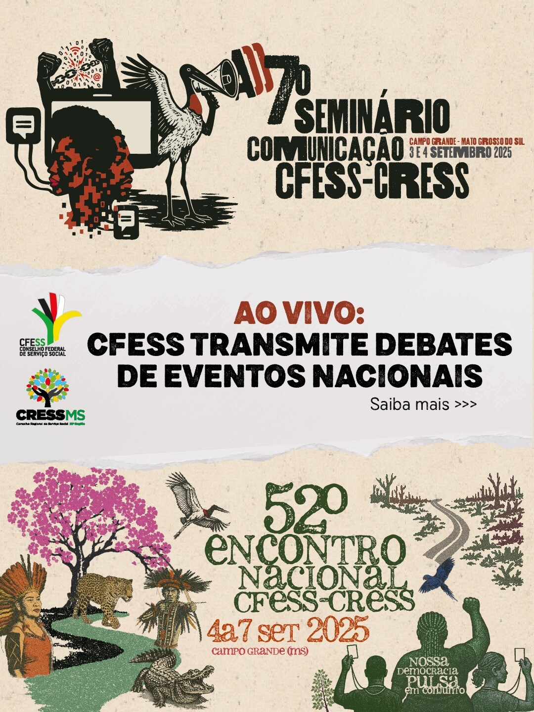 vem-ai-o-7-seminario-nacional-de-comunicacao-e-o-52-encontro-nacional-do-conjunto-cfess-cress