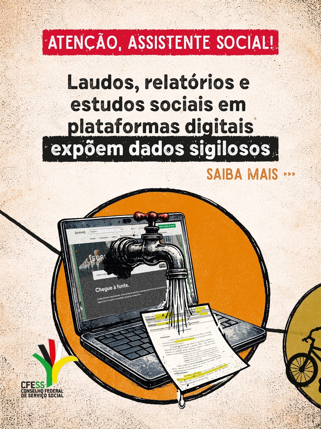 cfess-alerta-para-riscos-eticos-e-legais-na-divulgacao-de-documentos-profissionais-na-internet