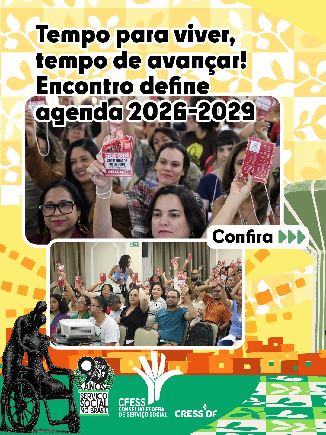 servico-social-em-movimento-encontro-nacional-define-lutas-e-caminhos-para-o-trienio-2026-2029
