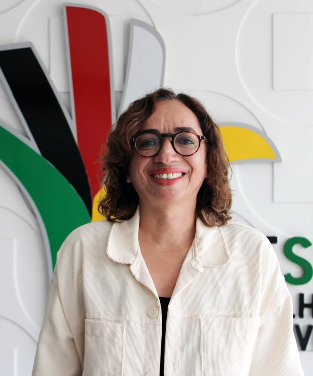 Veronica Maria Ferreira (RN)