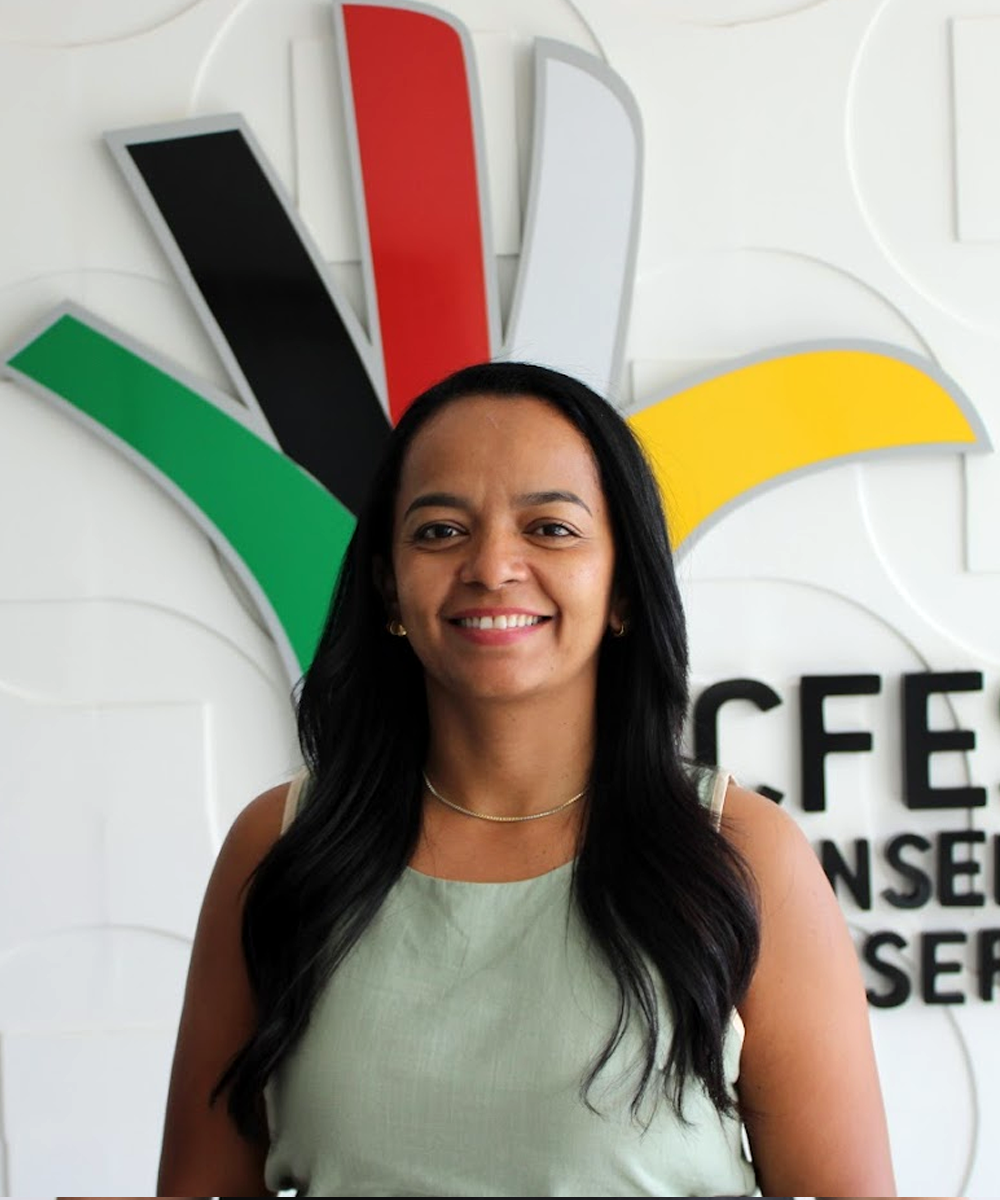 Adelaine da Silva Santos de Jesus (GO)