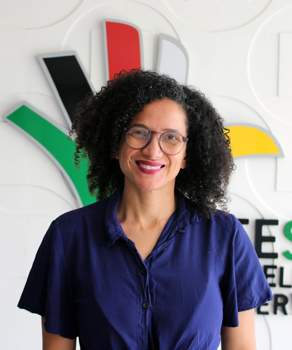 Liliane de Oliveira Caetano (SP)