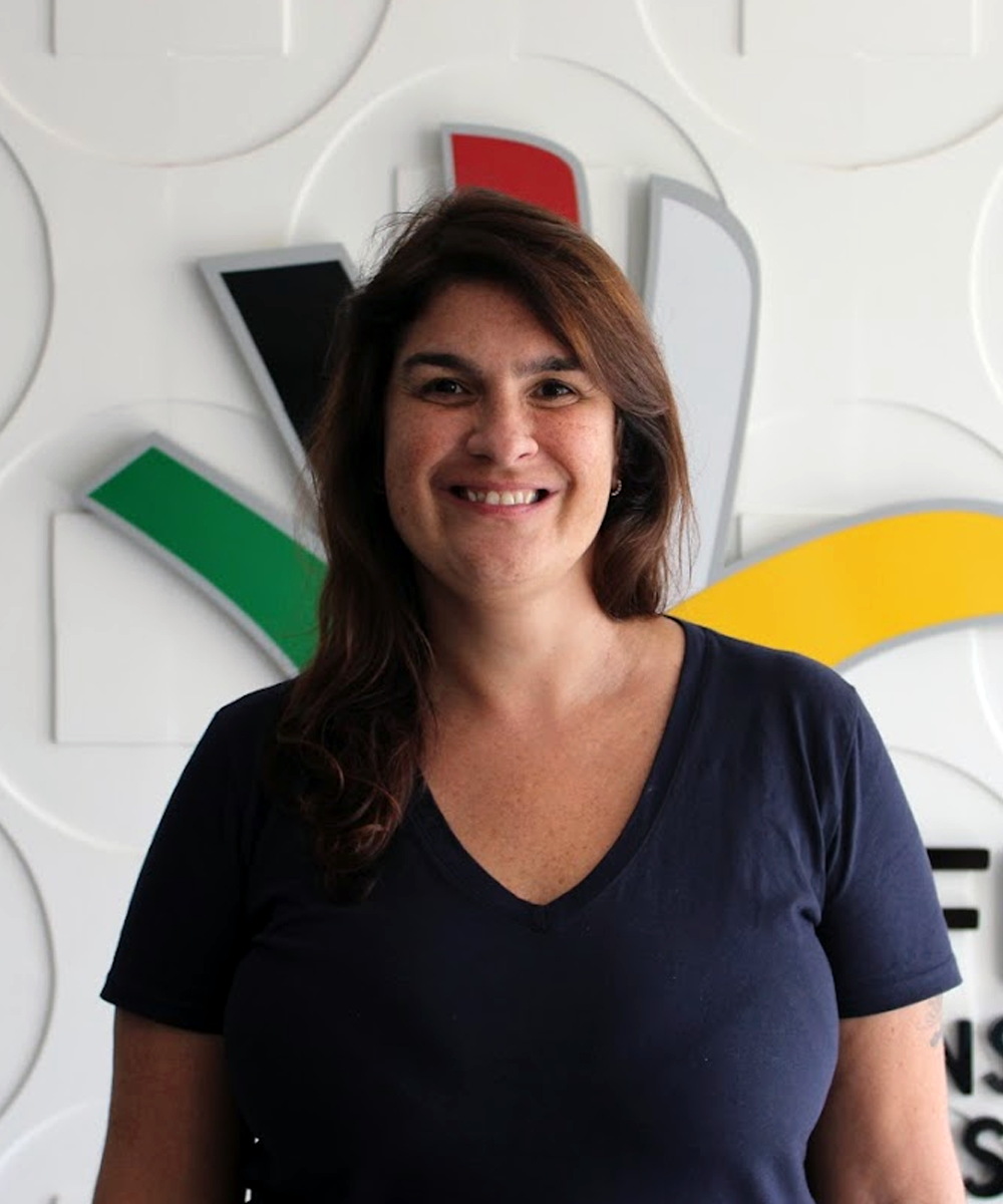 Juliana Fiuza Cislaghi (RJ)