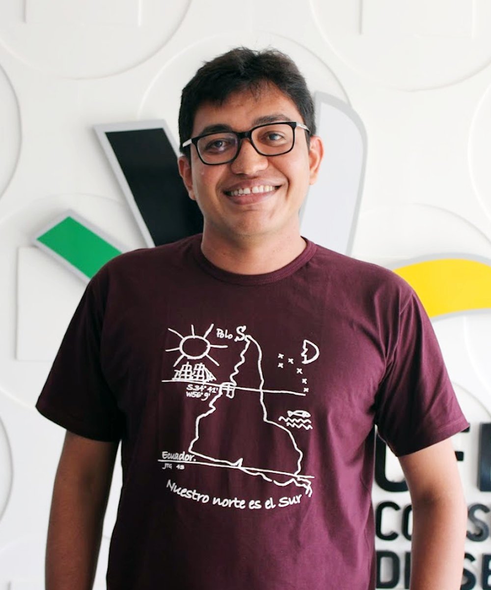 Dannylo Cavalcante Alves (PI)