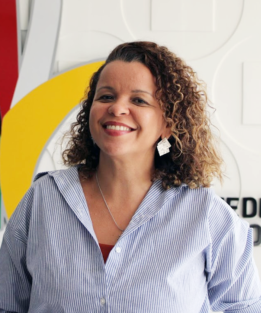 Giselle Souza da Silva (RJ)