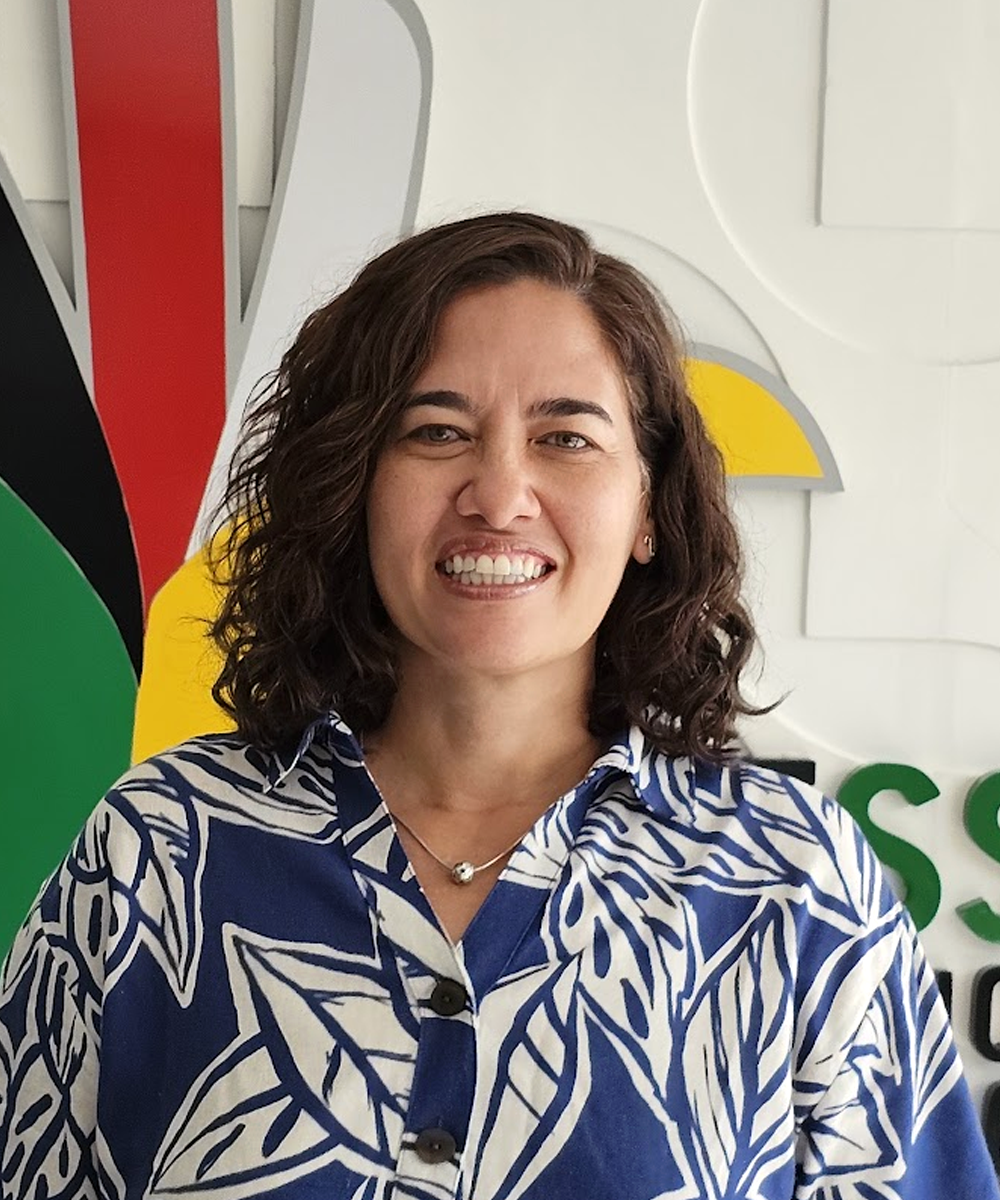 Mirla Cisne Álvaro (RN)