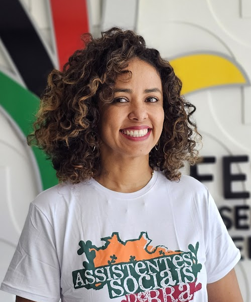 Marciângela Gonçalves Lima (AL)