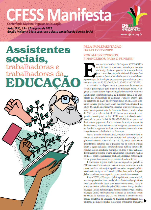 Conferência Nacional Popular de Educação