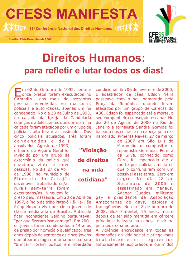 Direitos Humanos