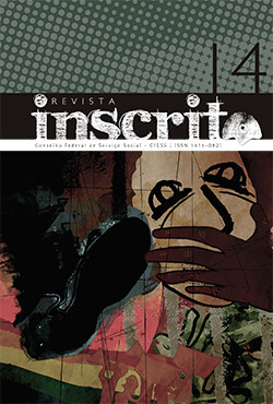 Revista inscrita 