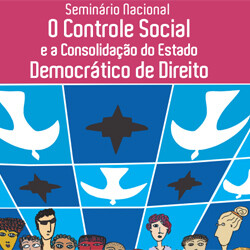 O Controle Social e a consolidação do Estado Democrático de Direito