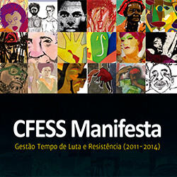 CFESS Manifesta Tempo de Luta e Resistência (2011-2014)