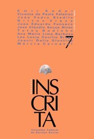 Revista inscrita 