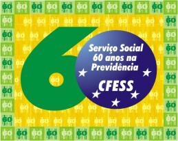 60 anos de Serviço Social na Previdência 2004