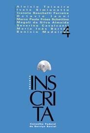 Revista inscrita 