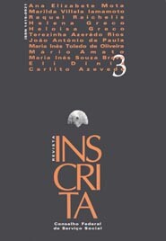 Revista inscrita 