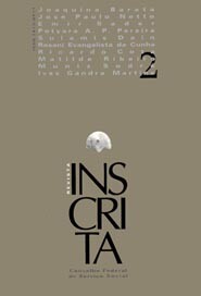 Revista inscrita 