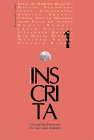 Revista inscrita 